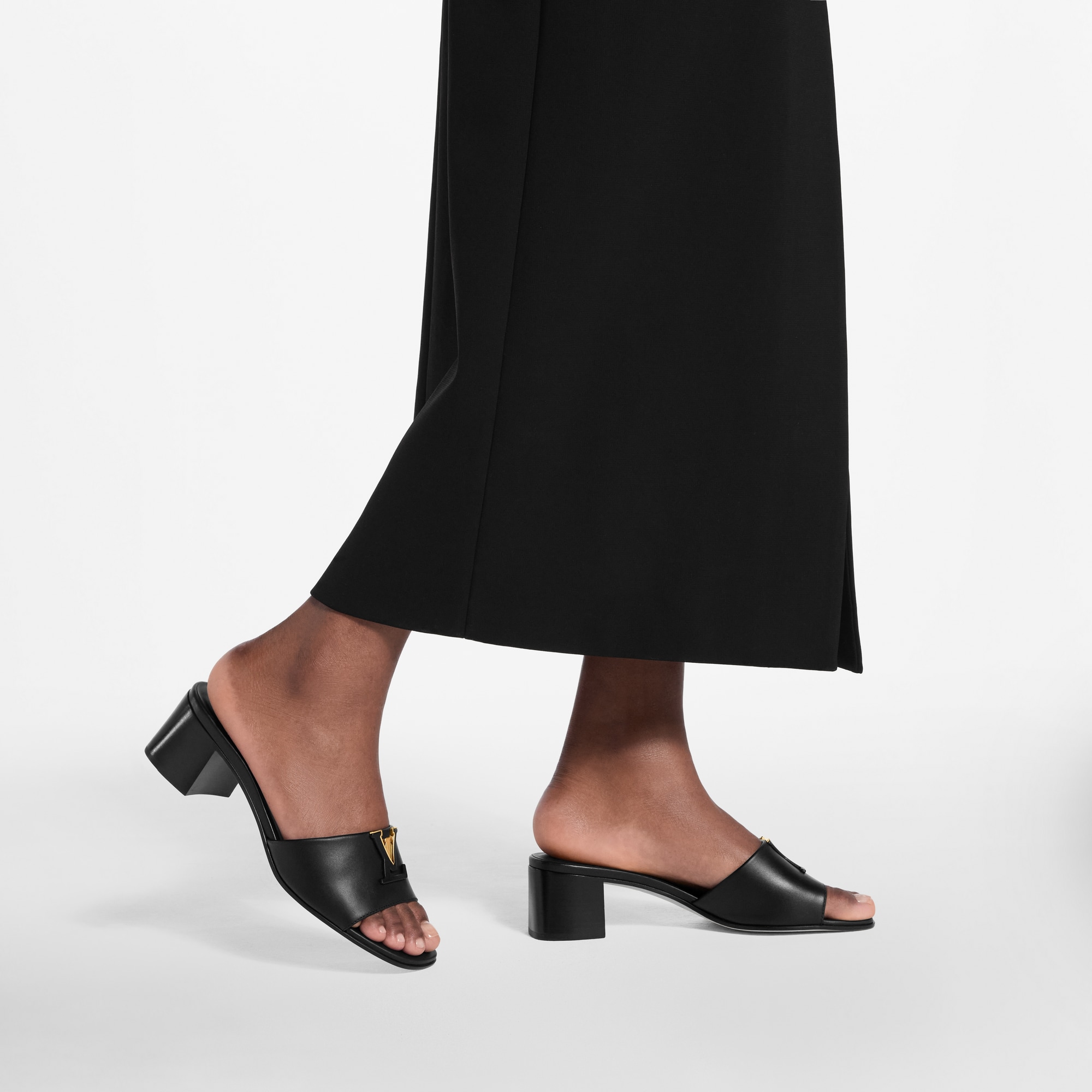 LV Mare Mule - Shoes | LOUIS VUITTON